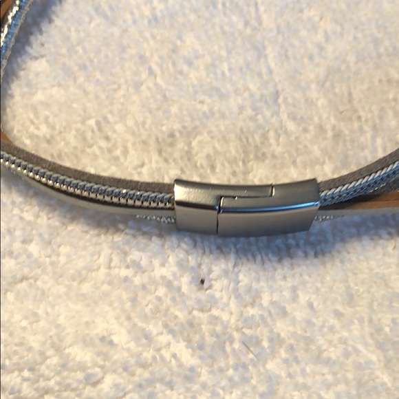 Necklace-choker 🎩 - Picture 3 of 4